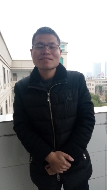永断无明的第一张照片--福州相亲服务中心