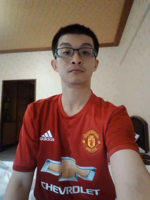 小豌豆的第一张照片--福州相亲服务中心
