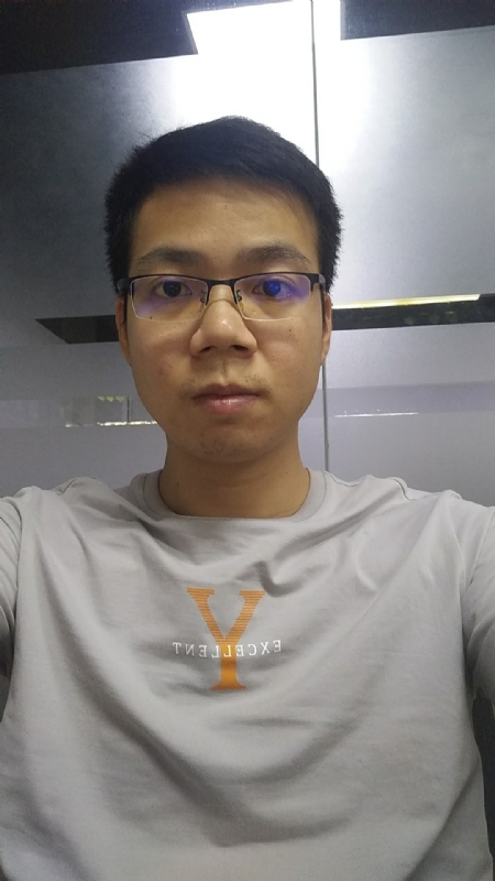 93年小伙子的第一张照片--福州相亲服务中心