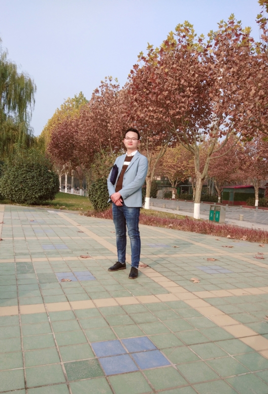 若缘的第一张照片--福州相亲服务中心