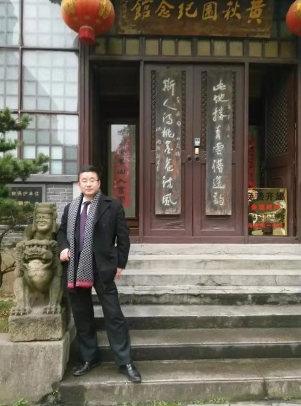 淡定牛魔王的第二张照片--福州相亲服务中心