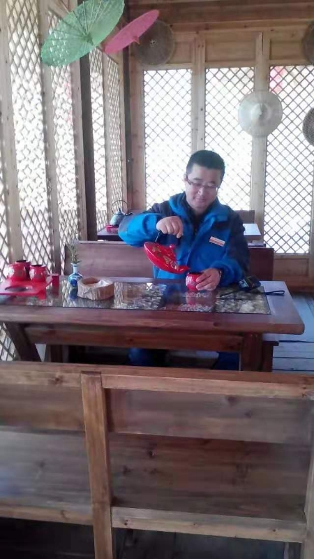 淡定牛魔王的第四张照片--福州相亲服务中心