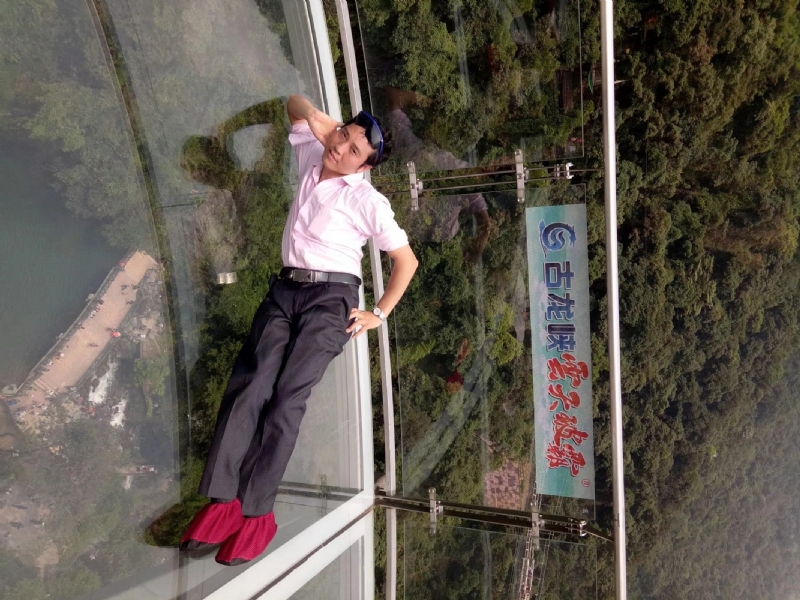 诚招老婆的第一张照片--福州相亲服务中心