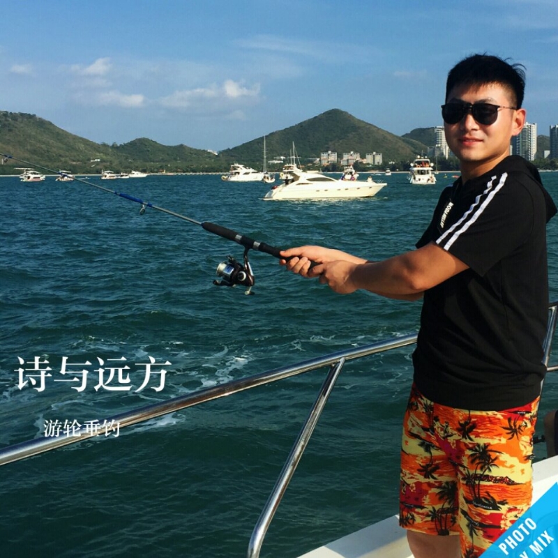 如一的第一张照片--福州相亲服务中心