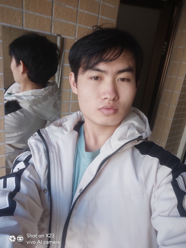 周敏的第一张照片--福州相亲服务中心