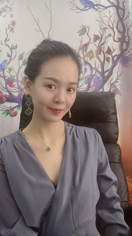 潇潇的第一张照片--福州相亲服务中心