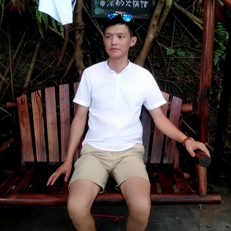 李渊的夏天的第一张照片--福州相亲服务中心