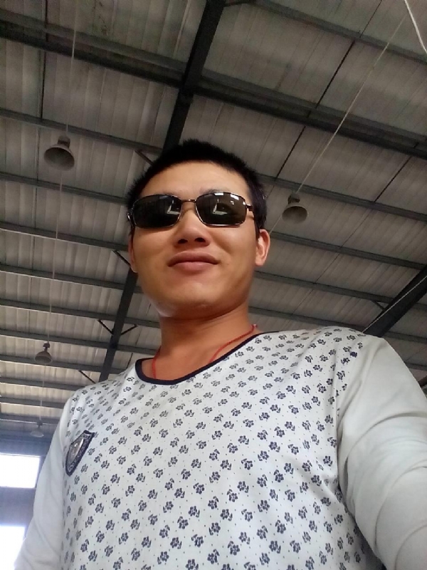 爱拼才会赢的第一张照片--福州相亲服务中心
