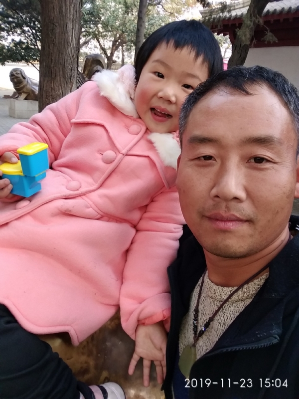 摩羯的第一张照片--福州相亲服务中心