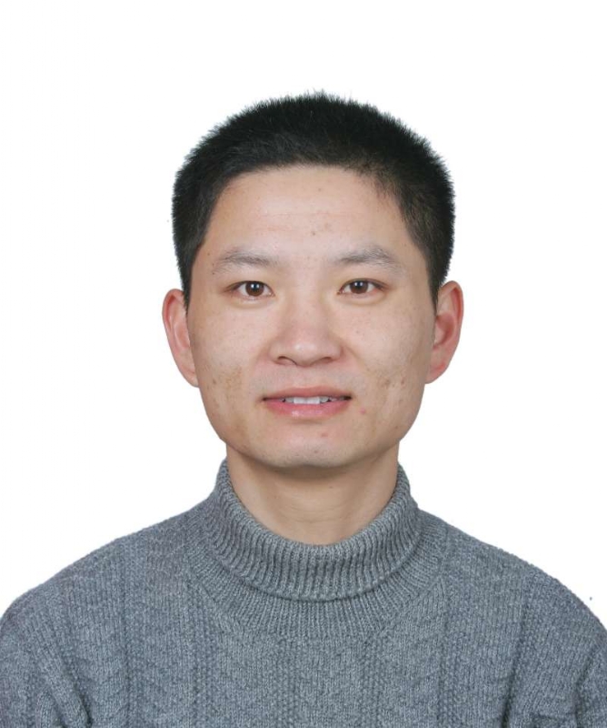 子翔的第一张照片--福州相亲服务中心