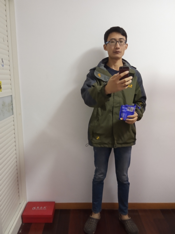 ggff的第一张照片--福州相亲服务中心