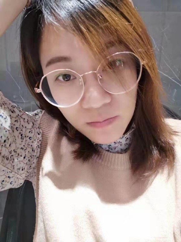 xiaobuliu888的第一张照片--福州987婚恋网