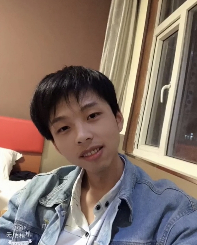 一条小团团的第一张照片--福州相亲服务中心