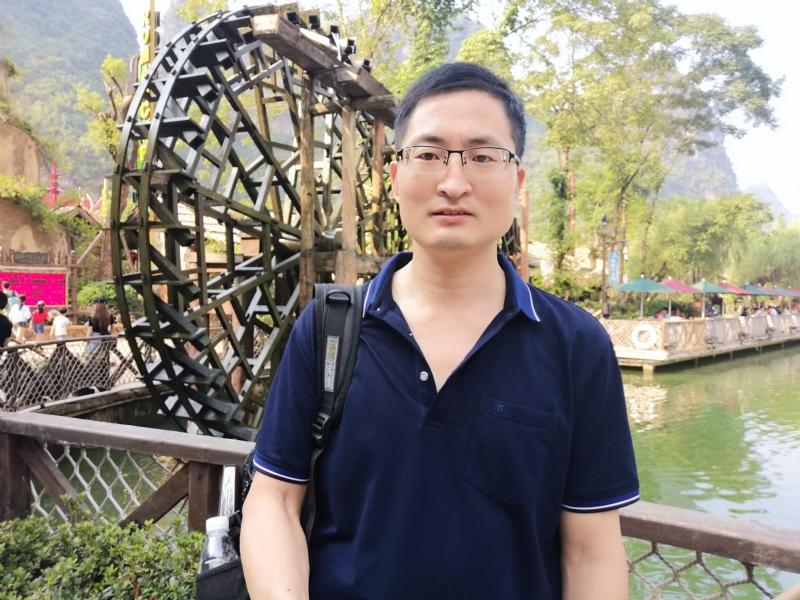 一笑而过的第一张照片--福州相亲服务中心