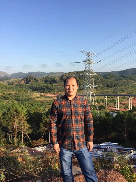小林的第一张照片--福州相亲服务中心