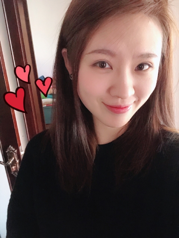 往后余生的第一张照片--福州相亲服务中心