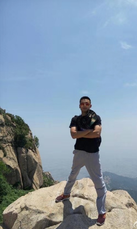望爱的第一张照片--福州相亲服务中心