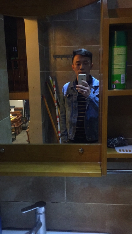 火焰蓝的第一张照片--福州相亲服务中心