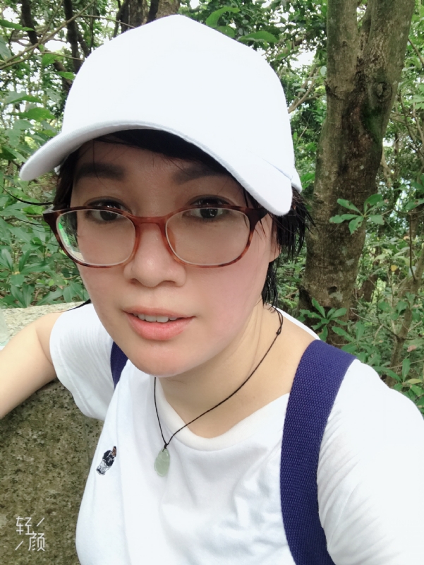 杏娅的第一张照片--福州相亲服务中心