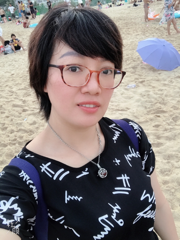 杏娅的第三张照片--福州相亲服务中心