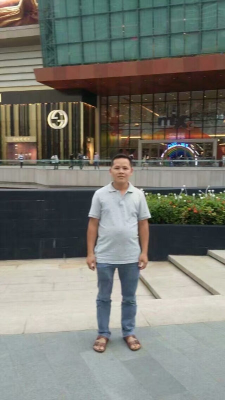 傧傧的第一张照片--福州相亲服务中心