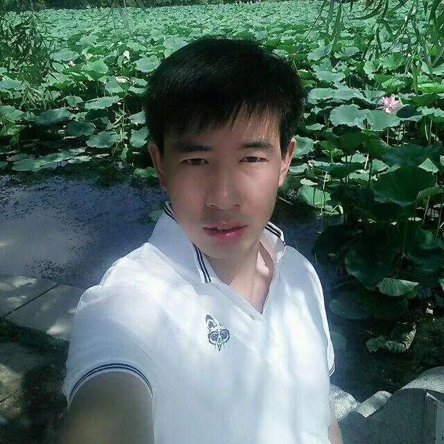 毅然的第一张照片--福州相亲服务中心