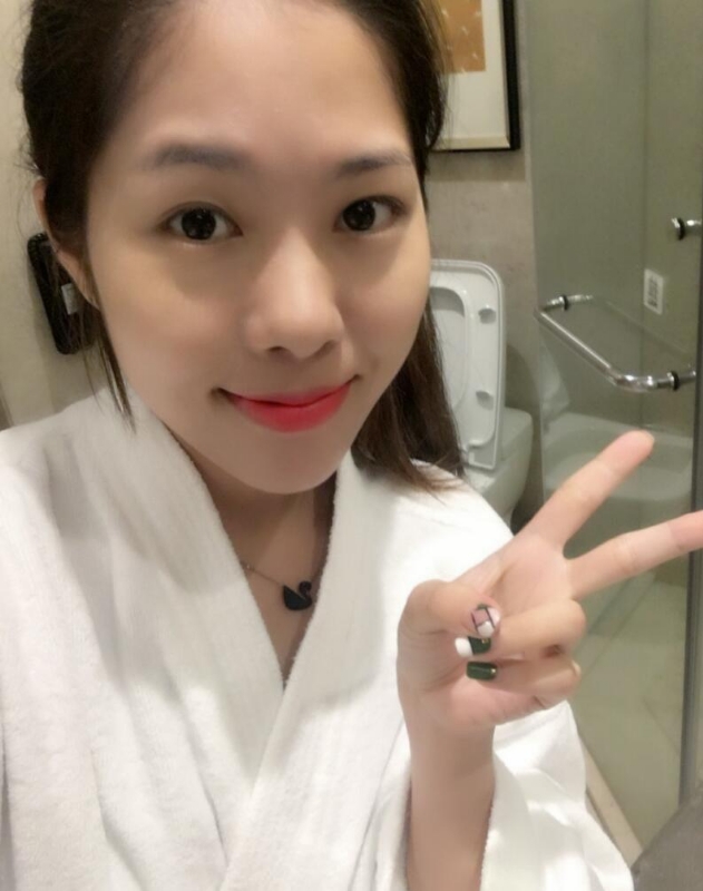 爱你很幸福的第一张照片--福州相亲服务中心