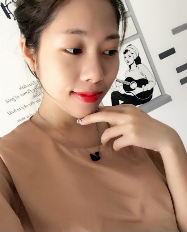 爱你很幸福的第二张照片--福州相亲服务中心