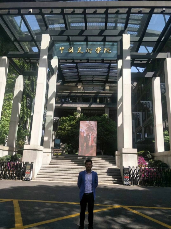 飞鸿印爪泥的第一张照片--福州相亲服务中心