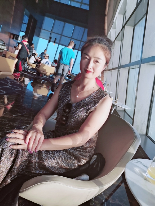 快乐我心的第一张照片--福州相亲服务中心