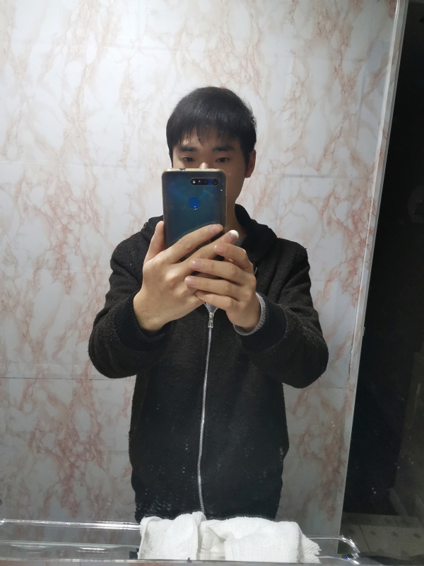 老实人的第三张照片--福州相亲服务中心
