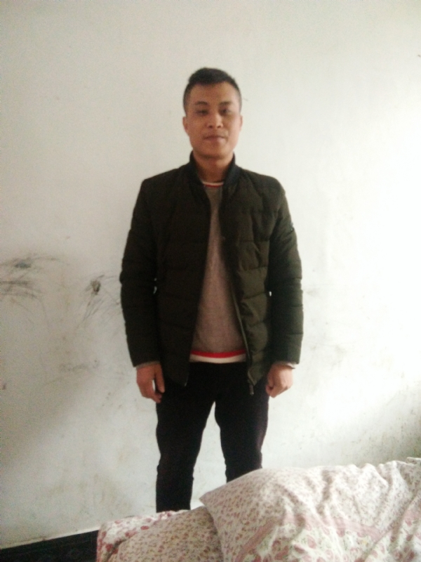 真心换真情的第一张照片--福州相亲服务中心