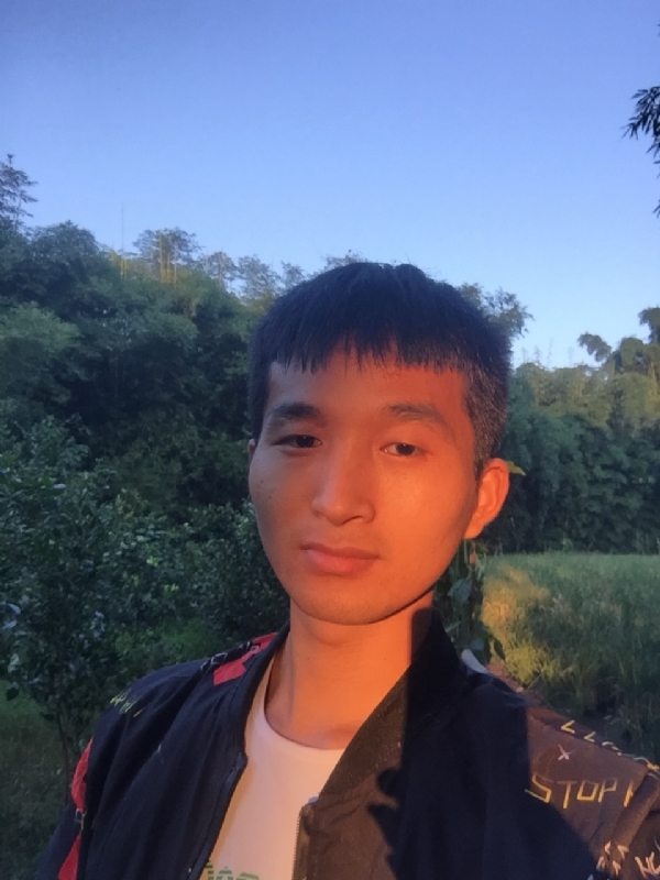 主动就会有故事的第一张照片--福州相亲服务中心