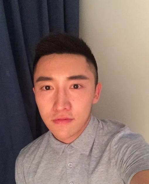 灰太狼的第一张照片--福州相亲服务中心