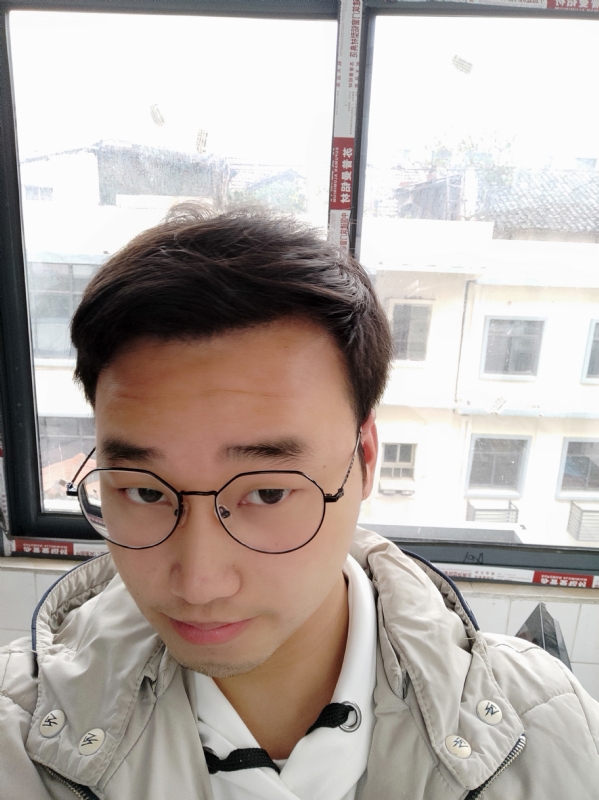 王宇的第一张照片--福州相亲服务中心