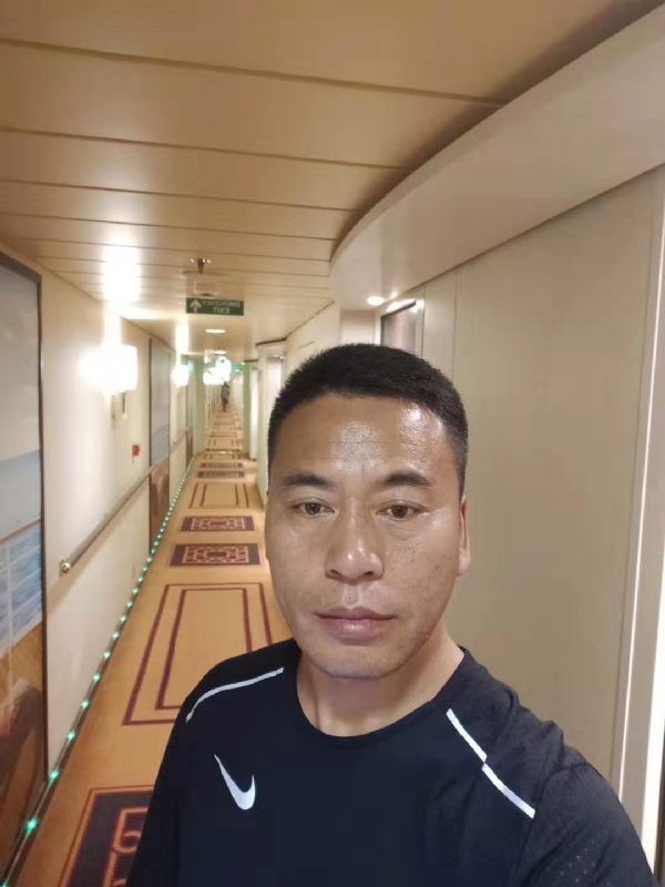 缘的第一张照片--福州相亲服务中心