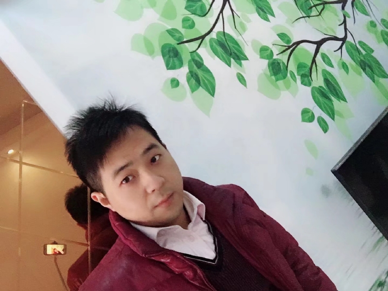晴空万里的第一张照片--福州相亲服务中心