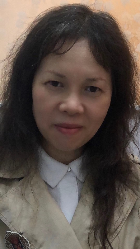 阿红的第一张照片--福州相亲服务中心
