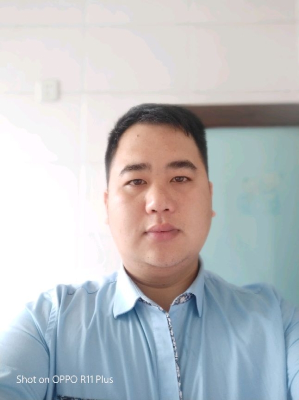 真心面对缘分的第一张照片--福州相亲服务中心