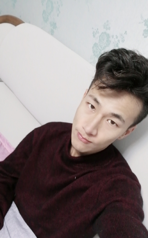 李腾的第一张照片--福州相亲服务中心