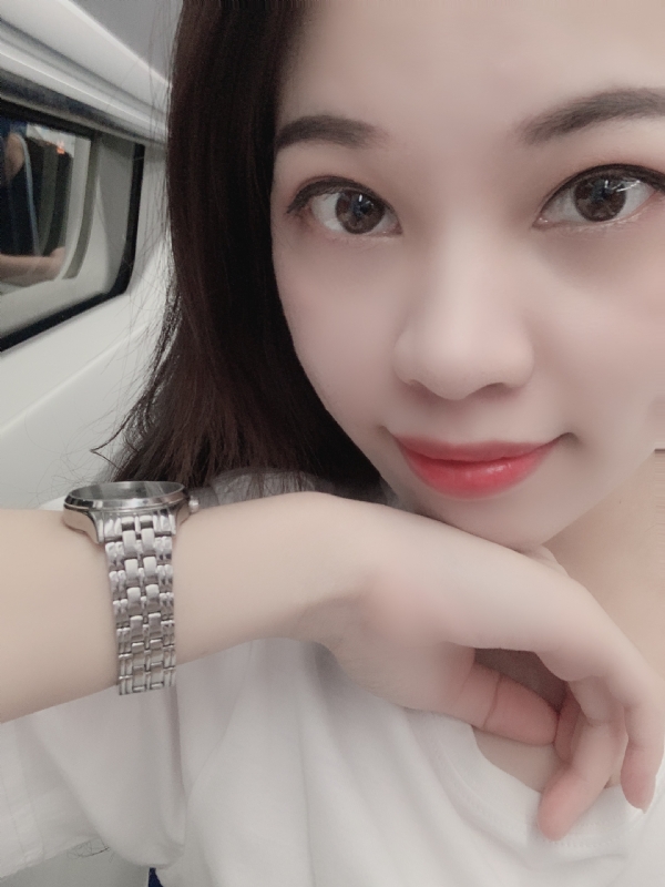 安安123的第一张照片--福州相亲服务中心