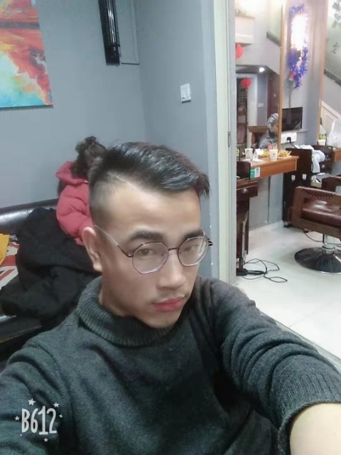 土豆的忧伤的第一张照片--福州相亲服务中心
