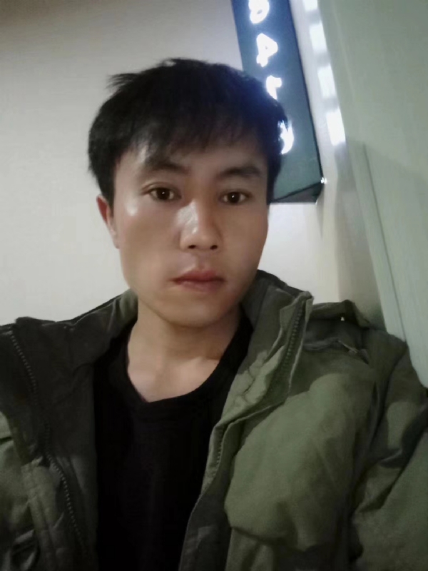 槑头槑脑的第一张照片--福州相亲服务中心