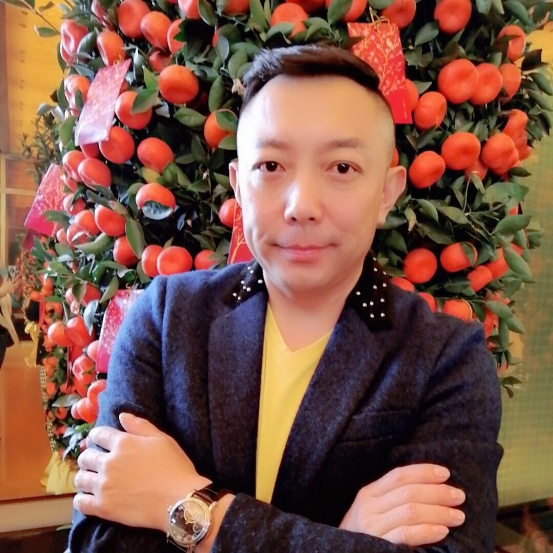 定心大师的第一张照片--福州相亲服务中心