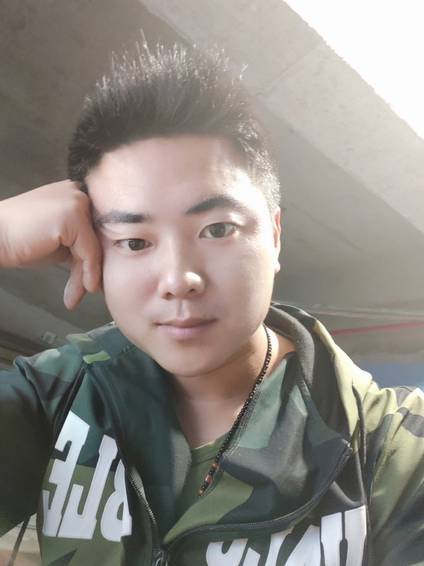 上门女婿的第一张照片--福州相亲服务中心