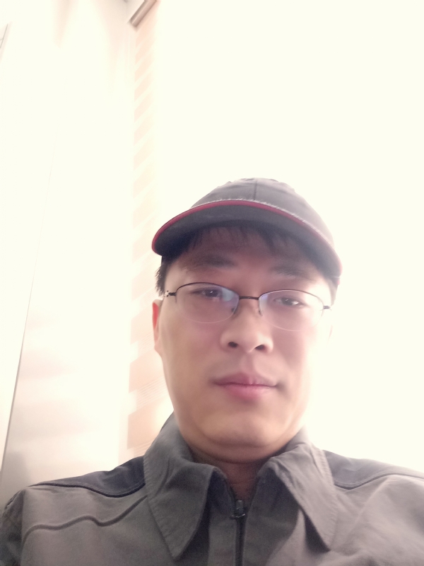 小马哥的第一张照片--福州相亲服务中心