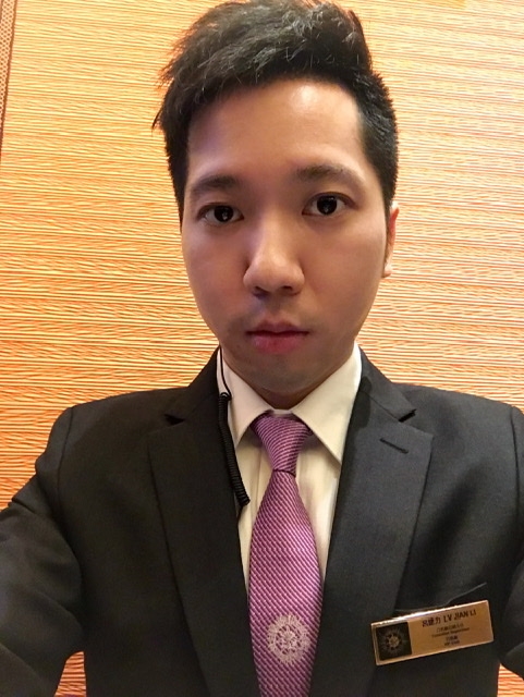 Hello的第一张照片--福州相亲服务中心