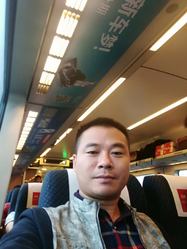 等爱的人的第一张照片--福州相亲服务中心