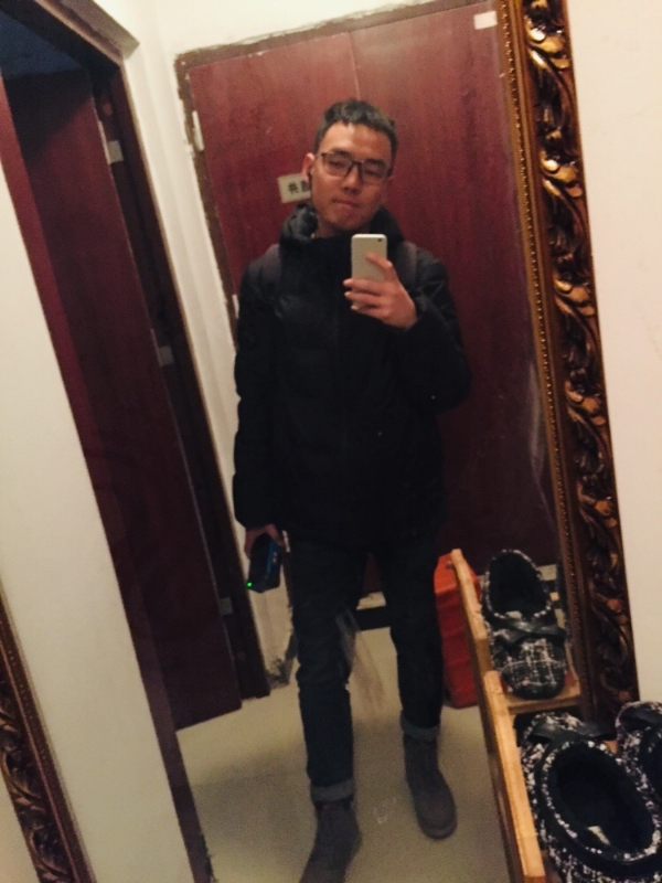 Ashould的第一张照片--福州相亲服务中心