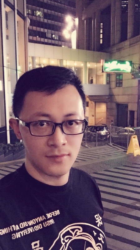 Chen的第一张照片--福州相亲服务中心